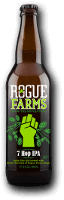 Rogue Farms 7 Hop IPA