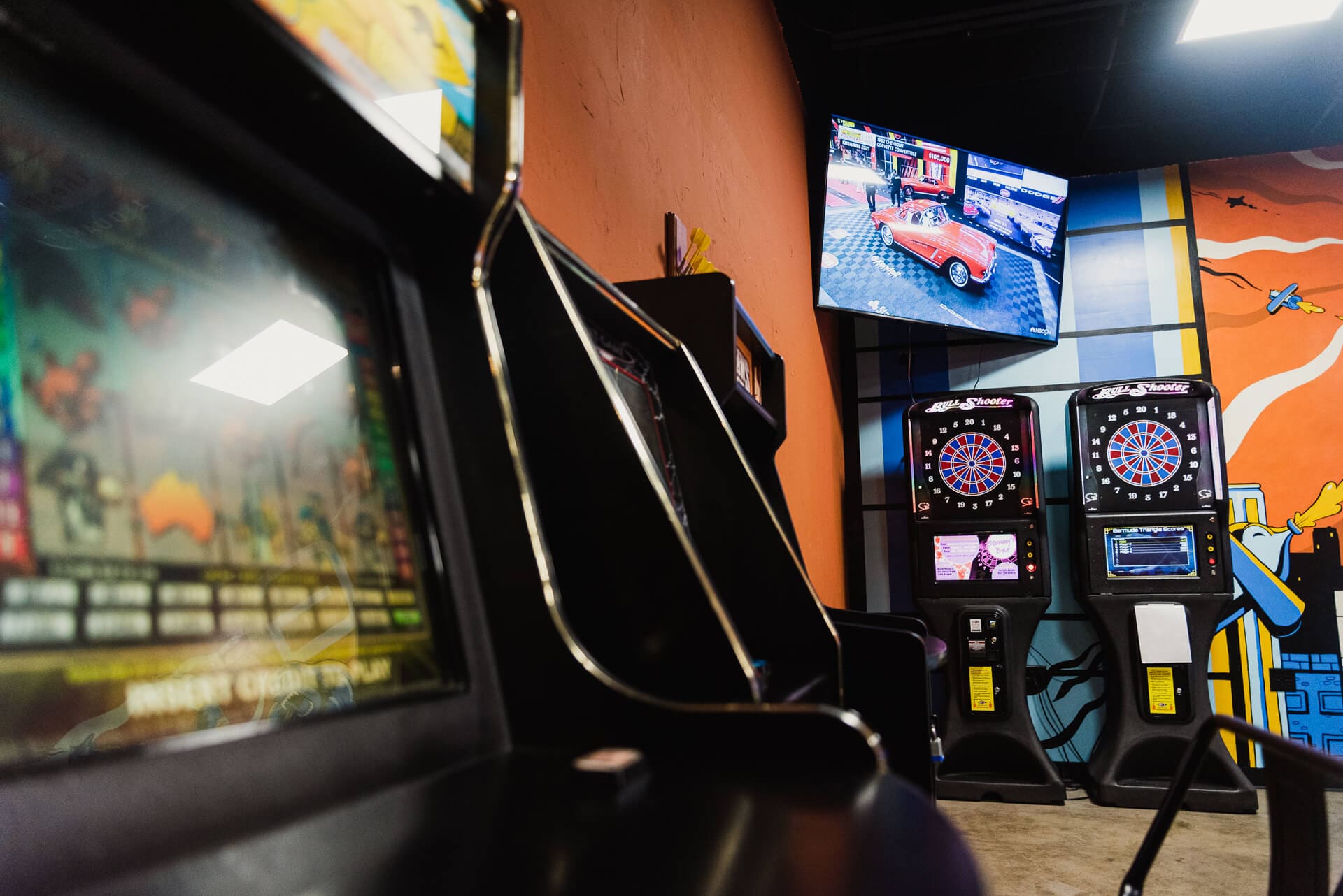 Craft Beer Growler Fills in Eau Claire Wisconsin • The Growler Guys