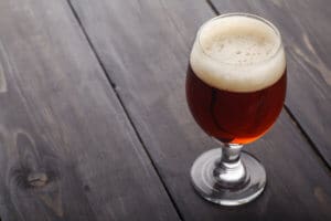 Flanders Red Ale