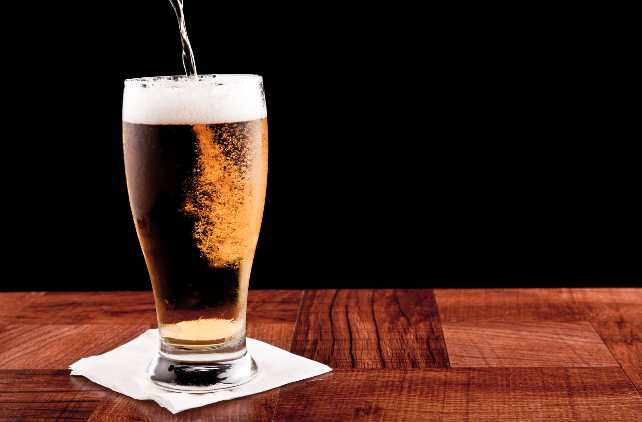 How does ABV impact the calories in beer? • The Growler Guys