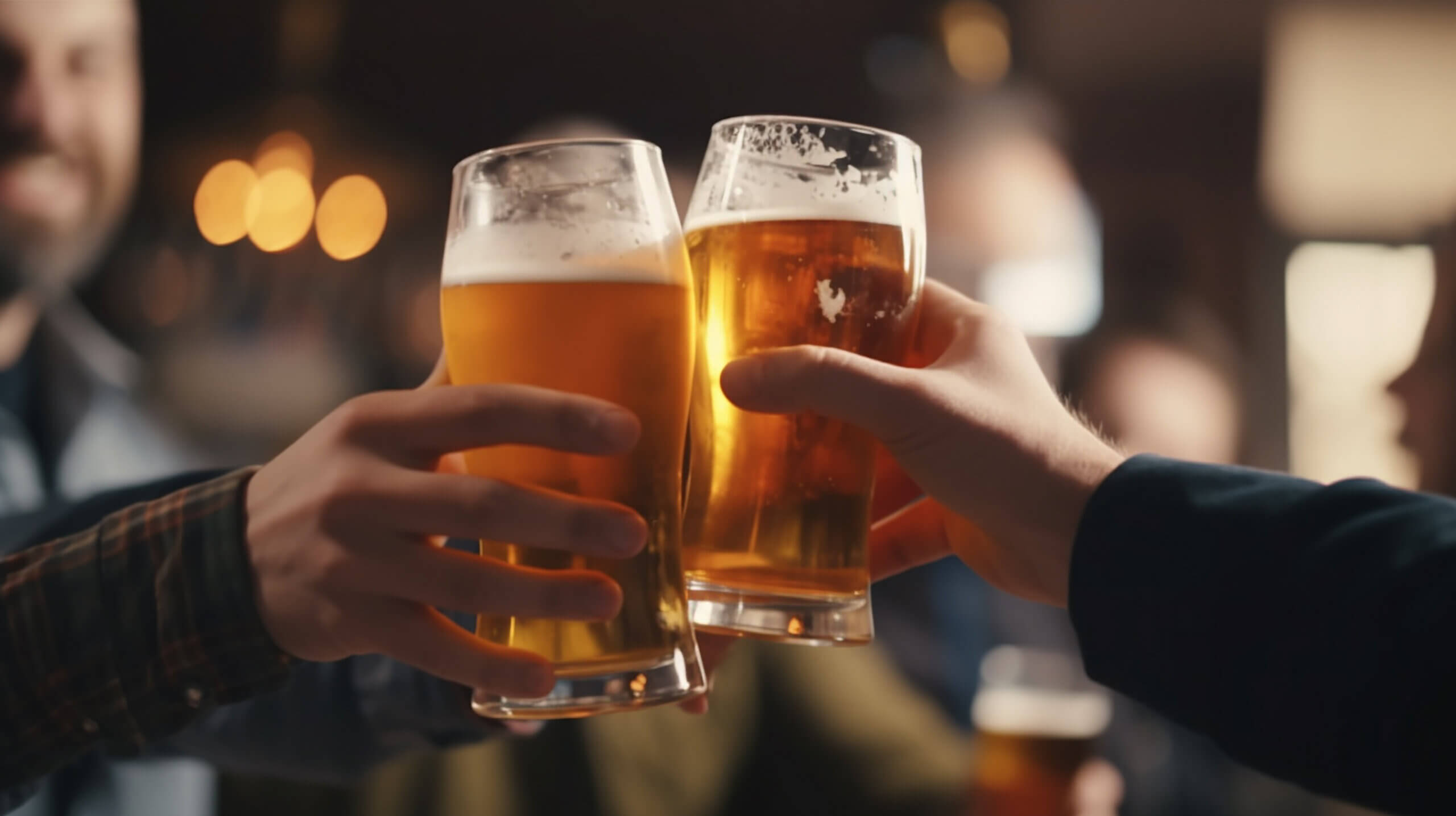 The Differences Between West Coast vs. Hazy IPAs • The Growler Guys