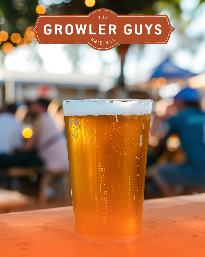 Why Local Craft Beer is Better Than National Chain Beer Any Day