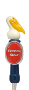 Tsunami Stout